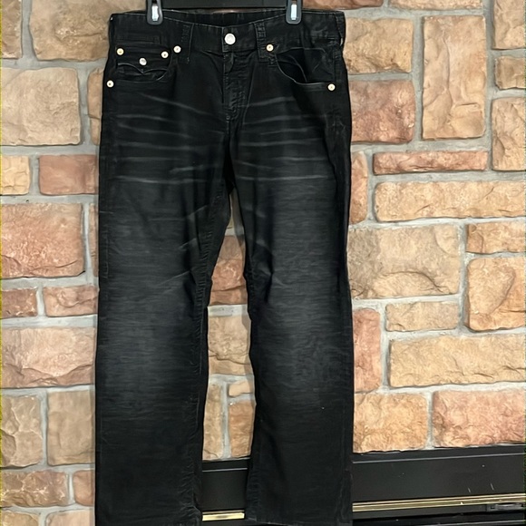Mens jeans - Picture 3 of 16